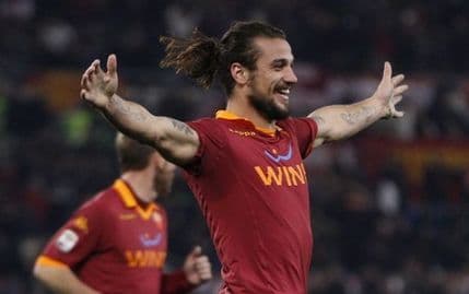 Osvaldo prešao u Juventus, a Vučinić... Osvaldo prešao u Juventus, a Vučinić...