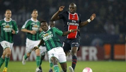 Mohamed Sisoko novi igrač Levantea Mohamed Sisoko novi igrač Levantea