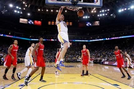 NBA: Novi poraz Indijane, ubjedljivi Niksi NBA: Novi poraz Indijane, ubjedljivi Niksi