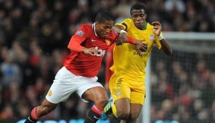 Solskjer pozajmio Zahu od Junajteda Solskjer pozajmio Zahu od Junajteda