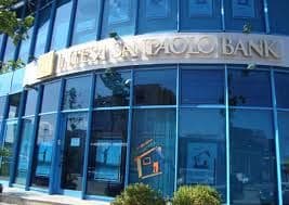 Bank of Intesa zainteresovana za saradnju sa Crnom Gorom Bank of Intesa zainteresovana za saradnju sa Crnom Gorom