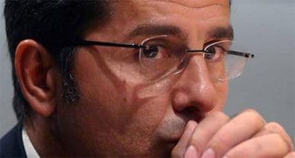 POPOVIĆ: Prvi sam za Tadića kazao da je “upakovano ništa” POPOVIĆ: Prvi sam za Tadića kazao da je “upakovano ništa”