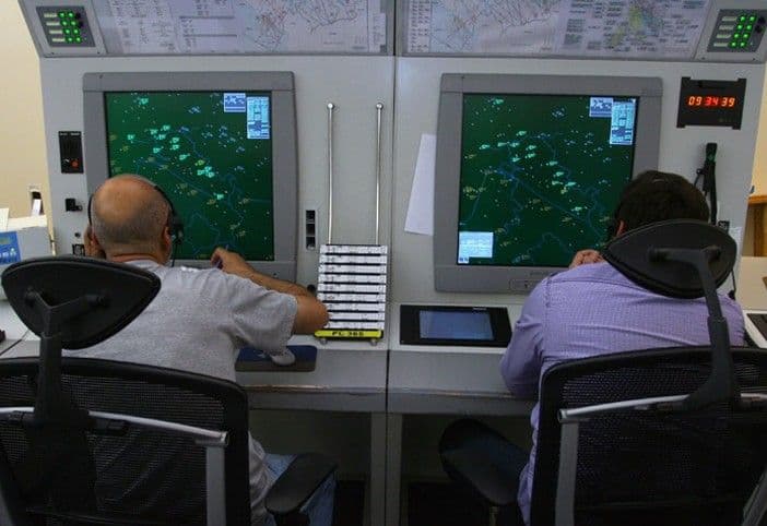 Rovčanin direktor Kontrole letjenja Srbije i Crne Gore Rovčanin direktor Kontrole letjenja Srbije i Crne Gore