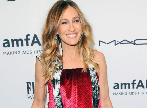 Sara Džesika Parker nova urednica Voga Sara Džesika Parker nova urednica Voga