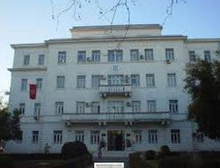 Glavni grad nudi poslovni prostor i zemljište Vladi za milionski poreski dug „Puteva“ Glavni grad nudi poslovni prostor i zemljište Vladi za milionski poreski dug „Puteva“