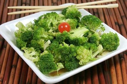 Brokule i kelj utiču na štitnu žlijezdu Brokule i kelj utiču na štitnu žlijezdu