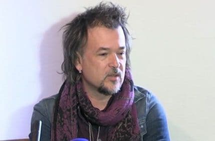 DŽIBONI: Svirka je svojevrsni psihotest muzičara (VIDEO) DŽIBONI: Svirka je svojevrsni psihotest muzičara (VIDEO)