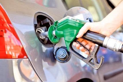 Cijene goriva u Crnoj Gori među najvišim u regionu Cijene goriva u Crnoj Gori među najvišim u regionu