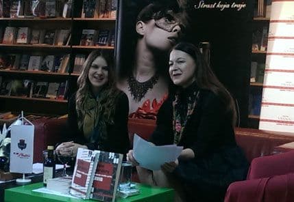 Otvoren peti konkurs "Vranac - Najbolja kratka priča" Otvoren peti konkurs "Vranac - Najbolja kratka priča"