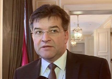 LAJČAK: Crna Gora prva na redu za ulazak u NATO LAJČAK: Crna Gora prva na redu za ulazak u NATO