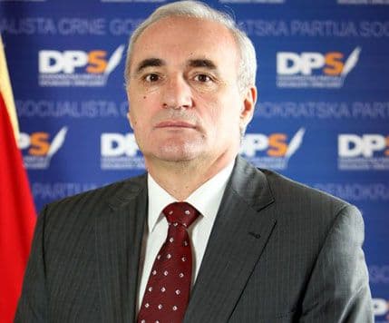 MILOŠEVIĆ: Crna Gora je spremna za NATO na jesen MILOŠEVIĆ: Crna Gora je spremna za NATO na jesen