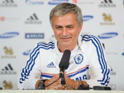 Murinjo: Siti je apsolutni favorit Murinjo: Siti je apsolutni favorit