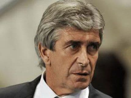 Pelegrinijeve optužbe: Real je politički klub Pelegrinijeve optužbe: Real je politički klub