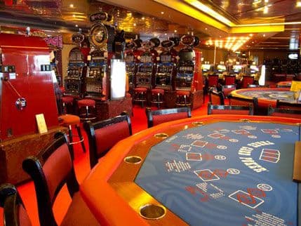 Broj učesnika igara na sreću stalno raste Broj učesnika igara na sreću stalno raste