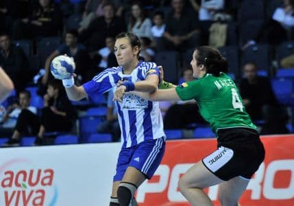 LŠ: Veliki bod Budućnosti u Đeru! LŠ: Veliki bod Budućnosti u Đeru!