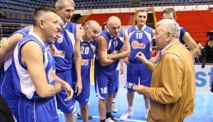 Bivše jugoslovenske zvijezde nadjačale legende SSSR-a Bivše jugoslovenske zvijezde nadjačale legende SSSR-a