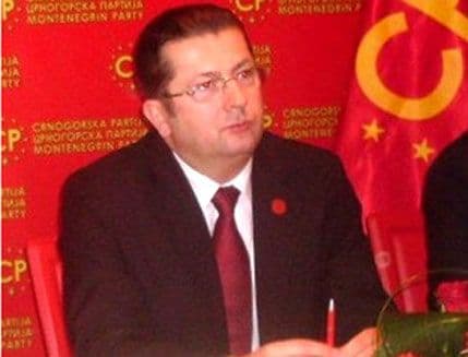 CP: Stevović pregovara o koaliciji sa građanskim strankama CP: Stevović pregovara o koaliciji sa građanskim strankama