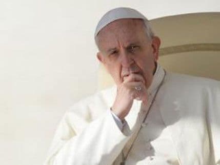 U Papin kabinet stiže 6.000 pisama sedmično U Papin kabinet stiže 6.000 pisama sedmično