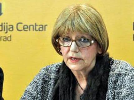 Biserko: U Srbiji priželjkuju raspad BiH Biserko: U Srbiji priželjkuju raspad BiH