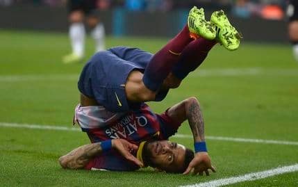 Alveš: Kao da ne igramo kod kuće Alveš: Kao da ne igramo kod kuće