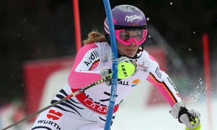 Prva pobjeda Hansdotir Prva pobjeda Hansdotir