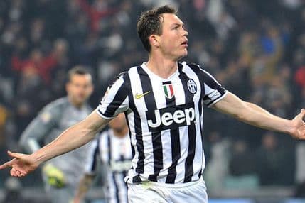 Serija A: Juve lako sa Interom, Vučinić pogodio stativu Serija A: Juve lako sa Interom, Vučinić pogodio stativu