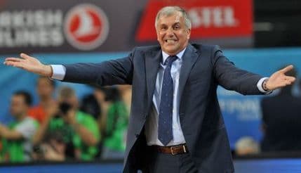 Obradović postaje selektor Turske? Obradović postaje selektor Turske?