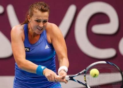 Pavljučenkova osvojila 6. titulu Pavljučenkova osvojila 6. titulu