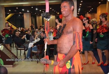 “Afrička šljiva” putuje u Dubai “Afrička šljiva” putuje u Dubai