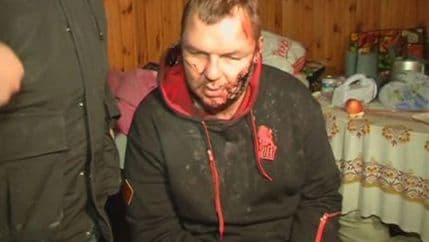 Bulatov napustio Ukrajinu Bulatov napustio Ukrajinu