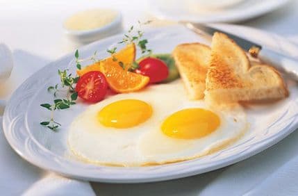 Preskakanje doručka uzrok metaboličkog sindroma Preskakanje doručka uzrok metaboličkog sindroma