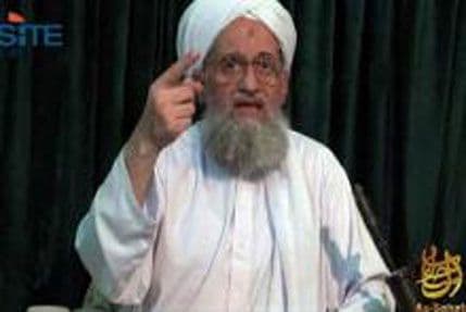 Al-Kaida raskrstila sa svojim ogrankom u Siriji Al-Kaida raskrstila sa svojim ogrankom u Siriji