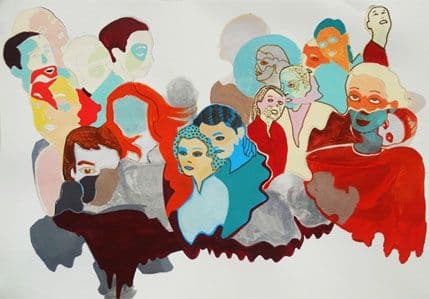 "Doživljaji Bojane Bogavac" u Perjaničkom domu "Doživljaji Bojane Bogavac" u Perjaničkom domu