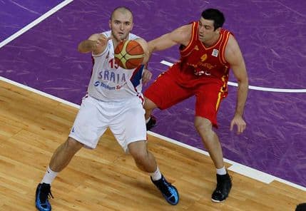 Blagota Sekulić u Fenerbahčeu! Blagota Sekulić u Fenerbahčeu!