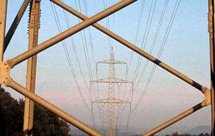 Slovenija: Četvrtina domaćinstava bez struje Slovenija: Četvrtina domaćinstava bez struje