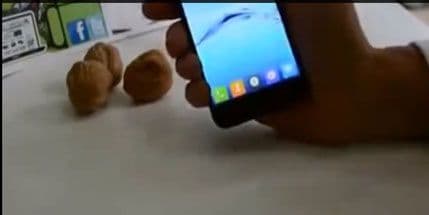 VIDEO: Ovo može samo kineski mobilni telefon! VIDEO: Ovo može samo kineski mobilni telefon!