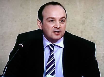 FABRIS: Ove godine ne možemo očekivati veliki skok životnog standarda FABRIS: Ove godine ne možemo očekivati veliki skok životnog standarda