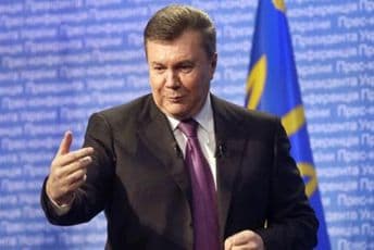 Janukovič: Odlučite želite li se boriti do posljednjeg Ukrajinca Janukovič: Odlučite želite li se boriti do posljednjeg Ukrajinca