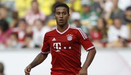 Alkantara dotakao loptu rekordnih 185 puta Alkantara dotakao loptu rekordnih 185 puta