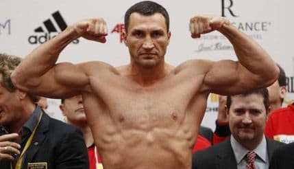 Kličko u aprili brani titulu protiv Lipaja Kličko u aprili brani titulu protiv Lipaja