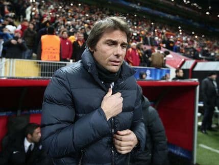 Konte: Inter je imao sreće Konte: Inter je imao sreće