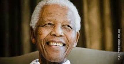 Mandela ostavio imovinu vrijednu 4 miliona dolara Mandela ostavio imovinu vrijednu 4 miliona dolara