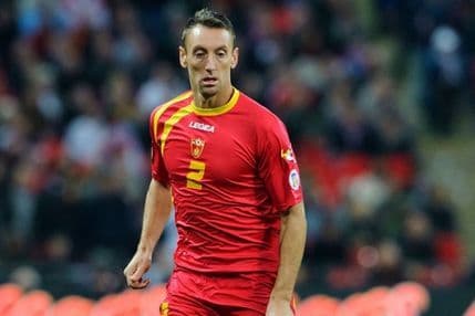 Pavićević debitovao za Zvezdu Pavićević debitovao za Zvezdu