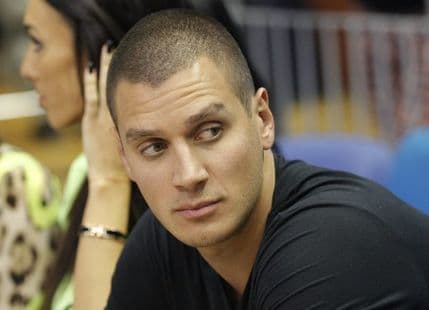 Saša Pavlović u Partizanu? Saša Pavlović u Partizanu?