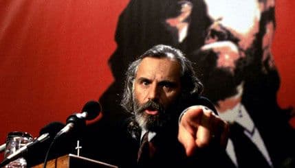 Pogledajte čime prijeti Rade Šerbedžija   Pogledajte čime prijeti Rade Šerbedžija