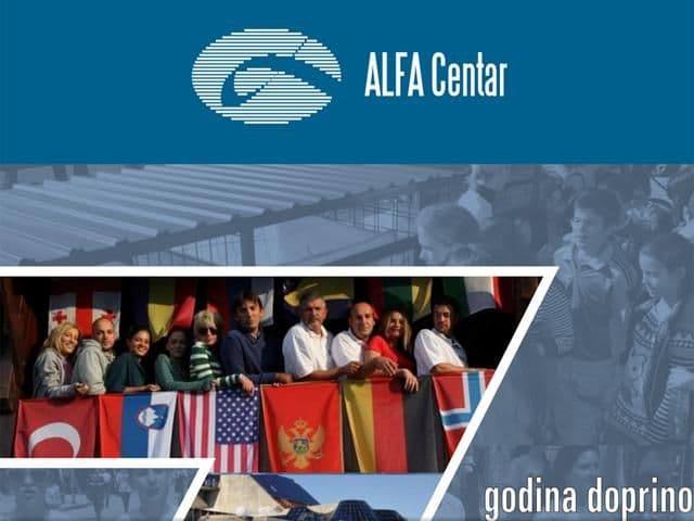 ALFA centar: Podstaći građanski aktivizam i rješavati ekološke probleme ALFA centar: Podstaći građanski aktivizam i rješavati ekološke probleme