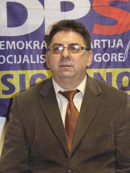 Dr Fahrudin Hadrović novi predsjednik UO Fonda zdravstva  Dr Fahrudin Hadrović novi predsjednik UO Fonda zdravstva