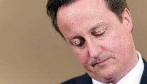 Kameron: Pabovi u Engleskoj radiće prekovremeno tokom Svjetskog prvenstva Kameron: Pabovi u Engleskoj radiće prekovremeno tokom Svjetskog prvenstva