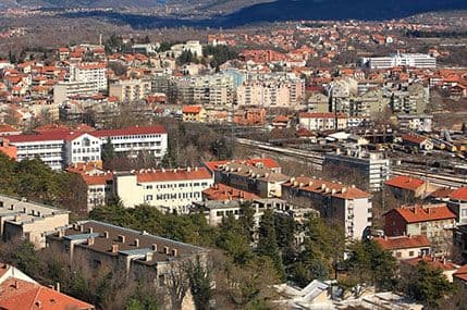 Kninu prijeti ekološka katastrofa? Kninu prijeti ekološka katastrofa?