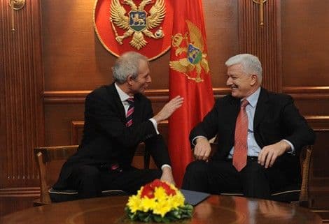 Marković: Značajna ostvarenja medijskih sloboda Marković: Značajna ostvarenja medijskih sloboda